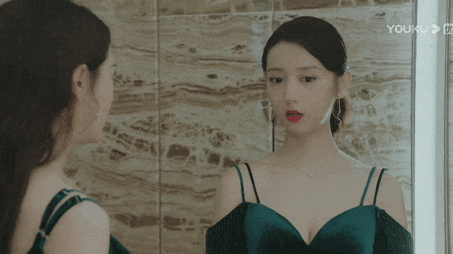 还看什么傻白甜,女霸总陈姝君她不香吗?