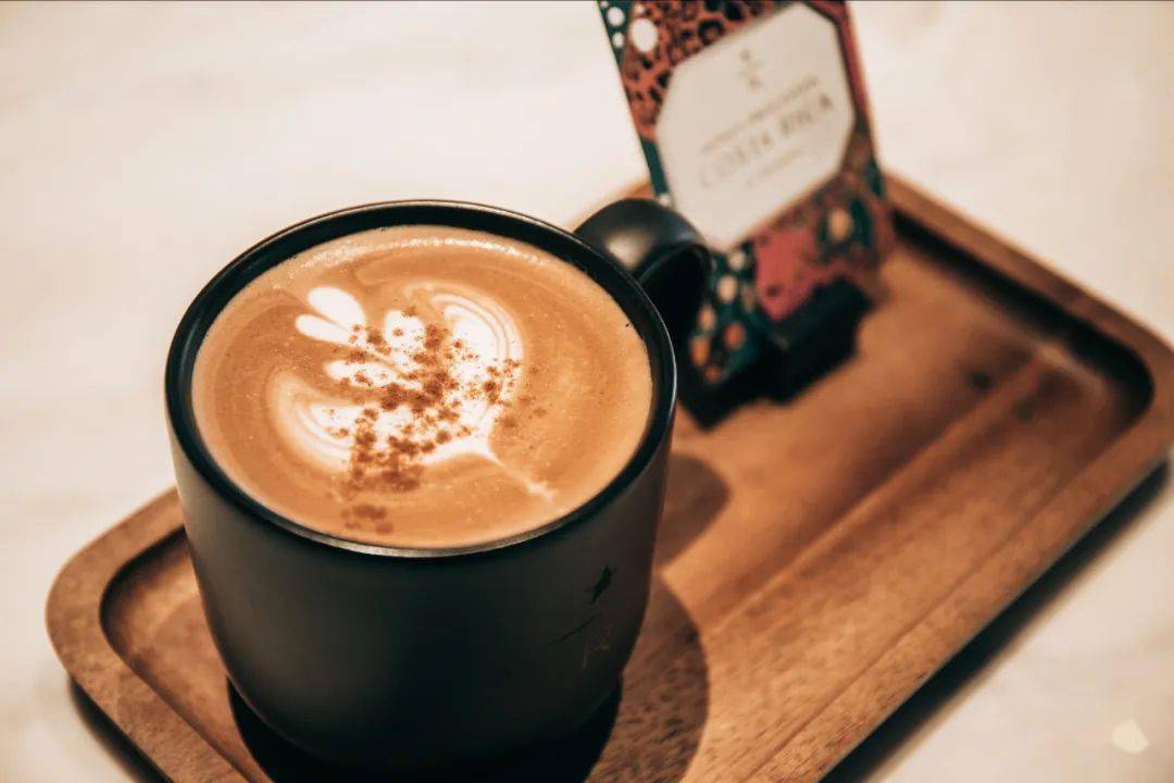 探访星巴克青岛的秘密不止咖啡和啤酒