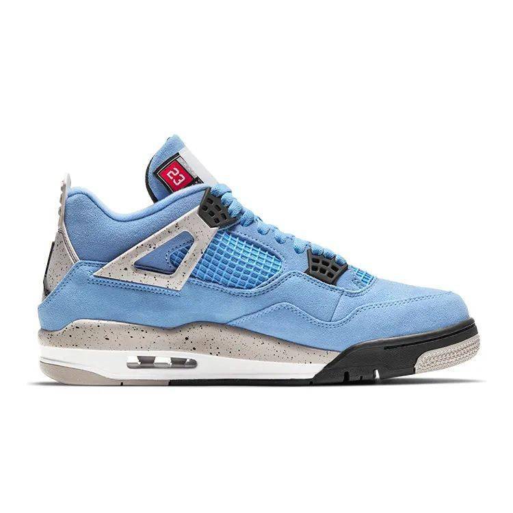 air jordan4,air jordan2 限量发售airjordan4retrouniverityblue