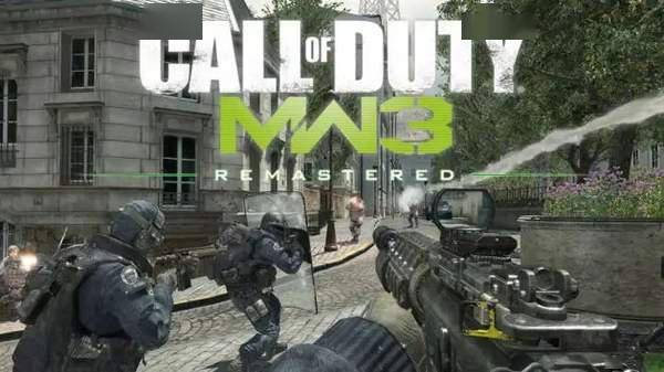 传《cod8:现代战争3重制版》年内发售 ps独占1个月