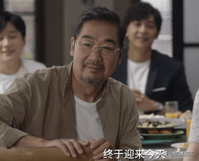《小舍得》终于迎来了大结局,编剧绞尽脑汁想让南建龙出轨的合理一点
