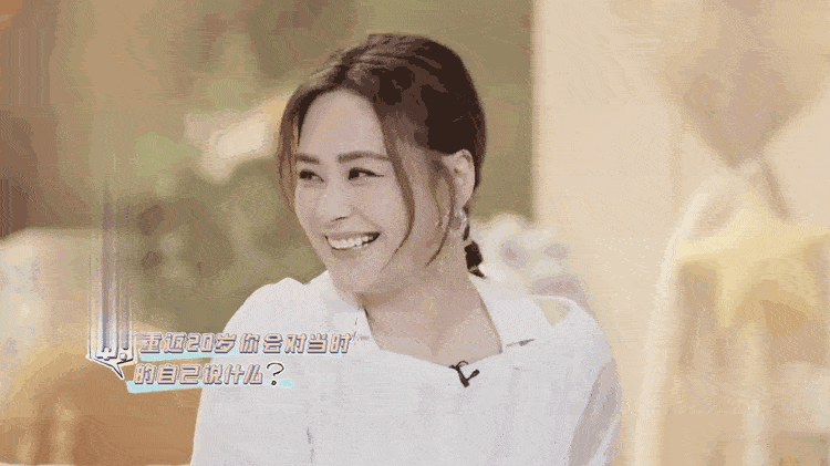 突然离奇变胖阿娇的健康问题很严重啊