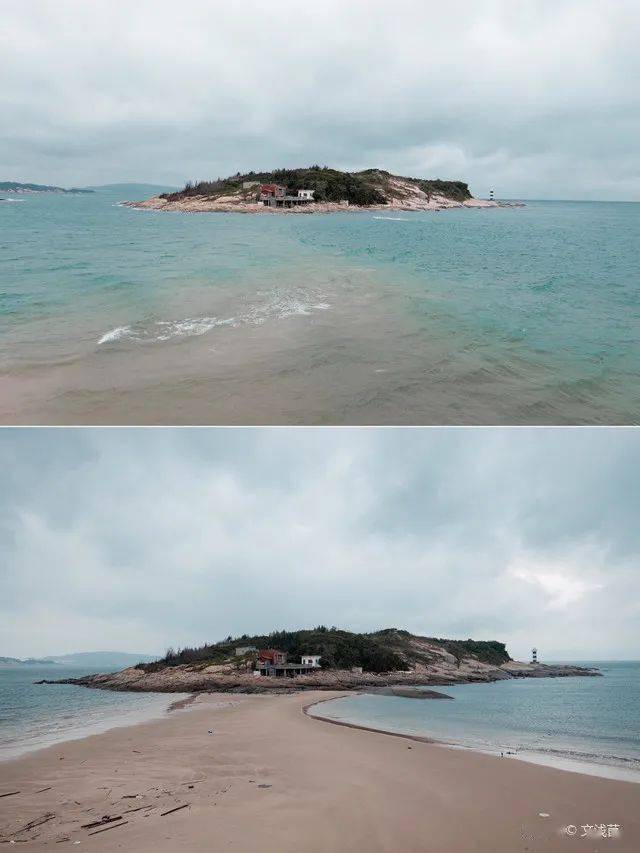 《你的婚礼》取景地曝光,美成天然取景