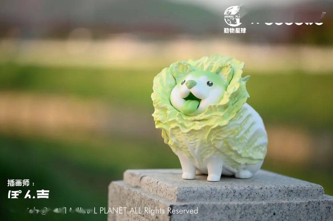 没有在骂人动物星球万众期待的菜狗来啦