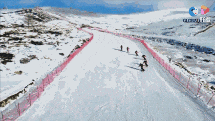 可可托海滑雪场拟确定为5s级滑雪场_富蕴县