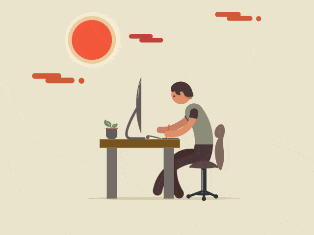 很多打工人都需要加班加点都在这里林立各种互联网公司和游戏公司