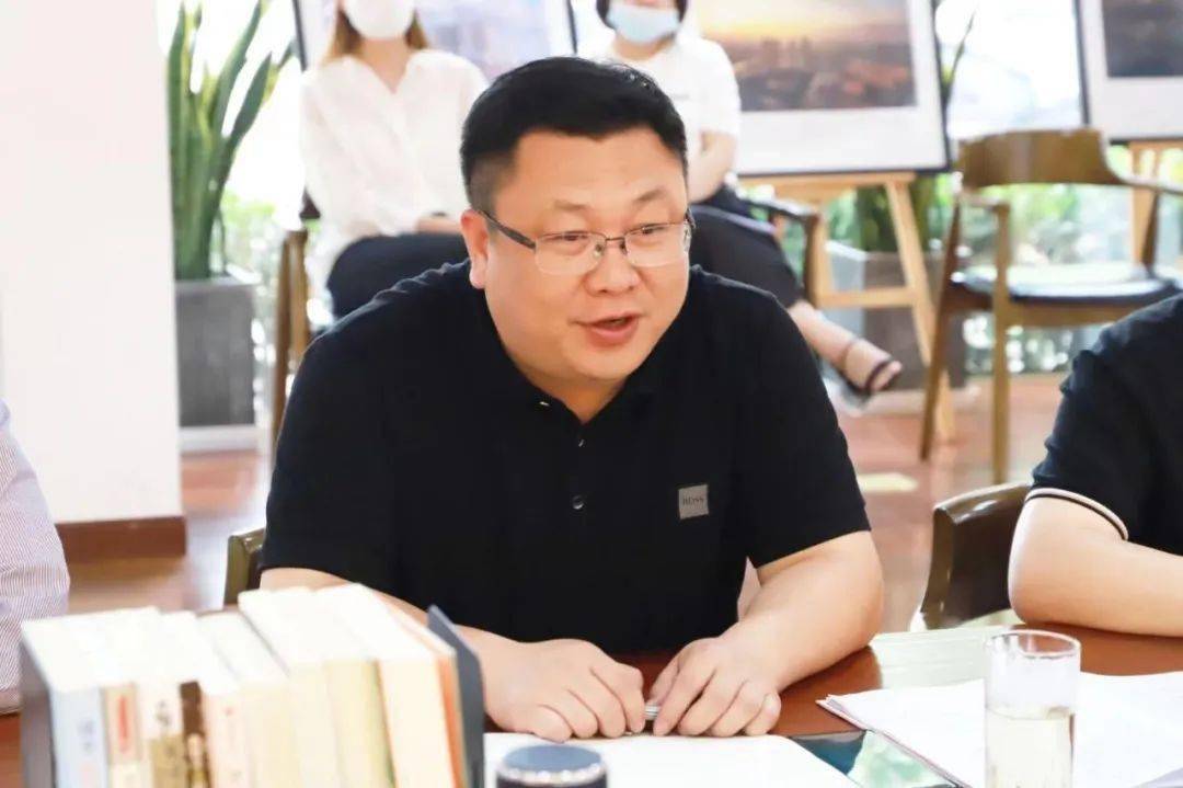 抓党史学习 促文明创建丨市委常委,宣传部部长林益正率队赴北白象镇