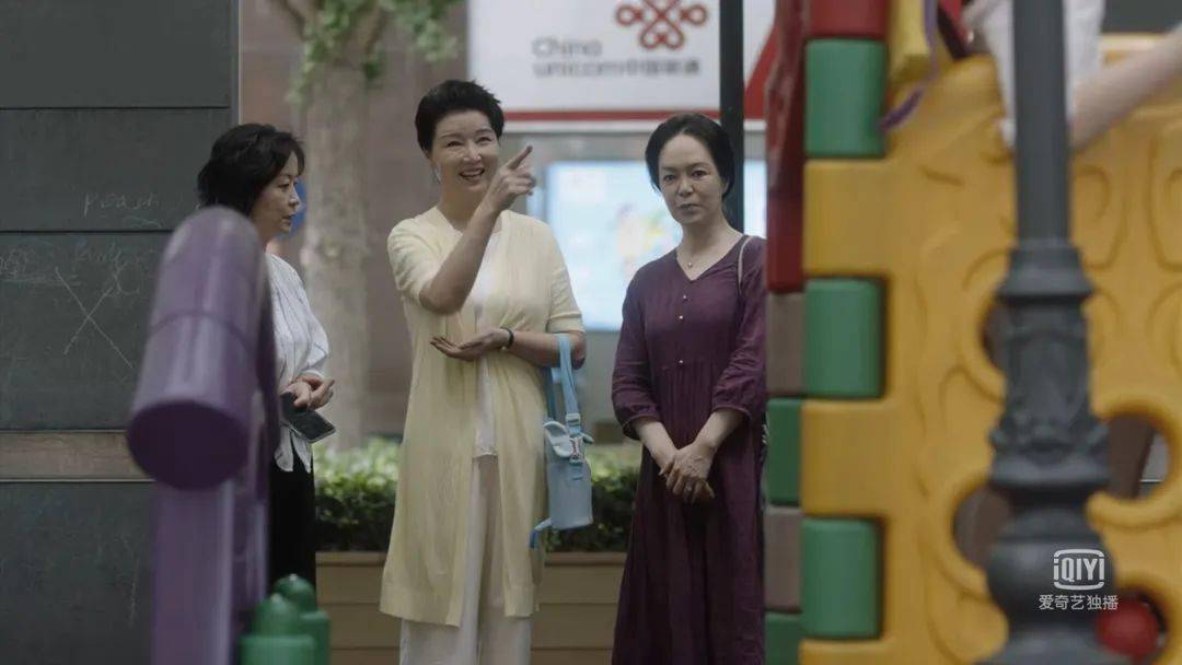 盘点《小舍得》取景地,小宋佳,佟大为的家原来在古北这里!