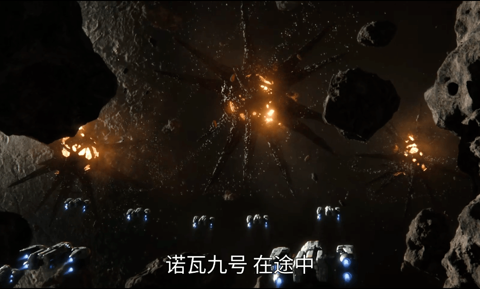 《爱,死亡,机器人 第二季》影评:全网都在盼的神作,翻!车!了!