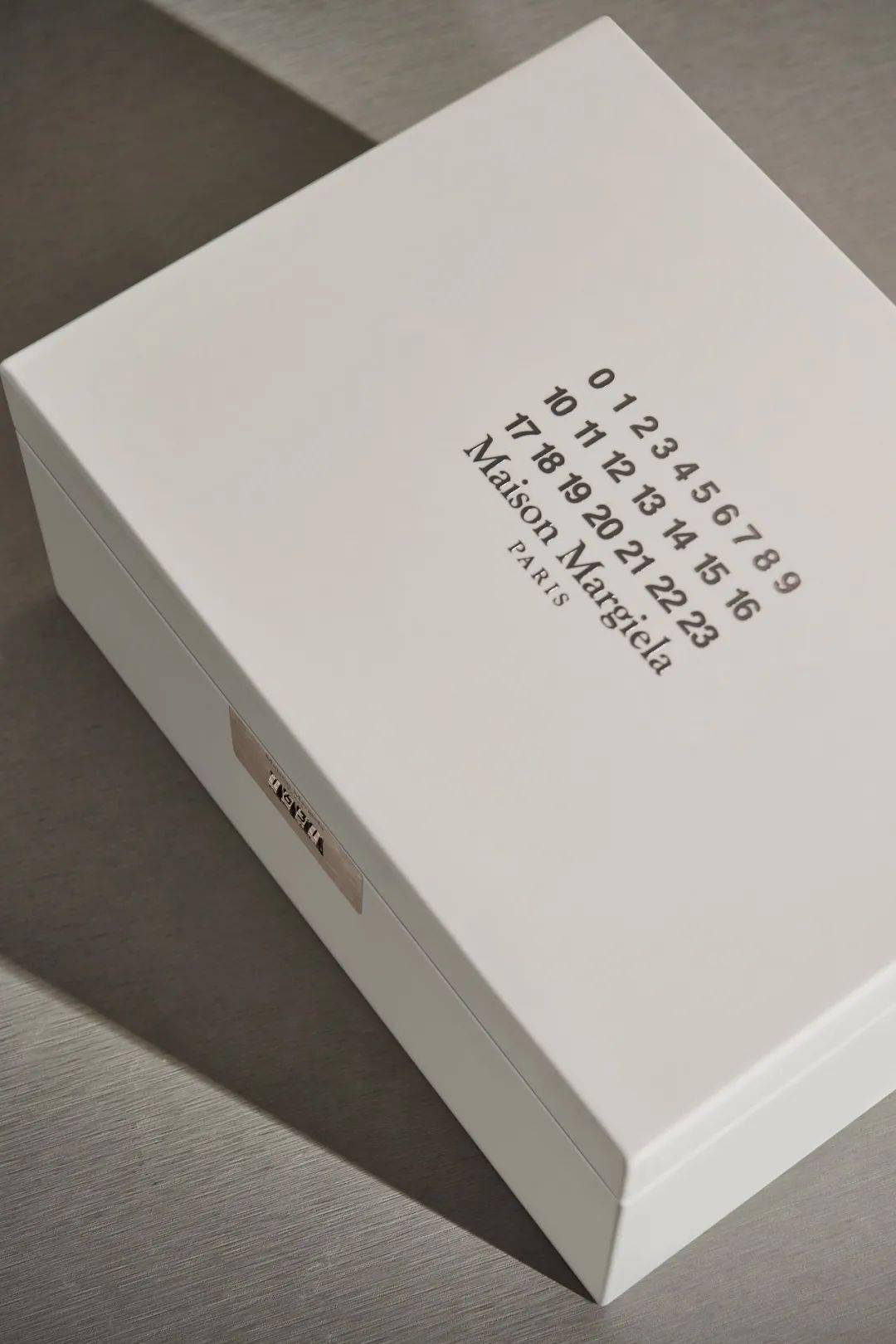 margiela数字,margielatabi maison margiela | 与你一起520_数字