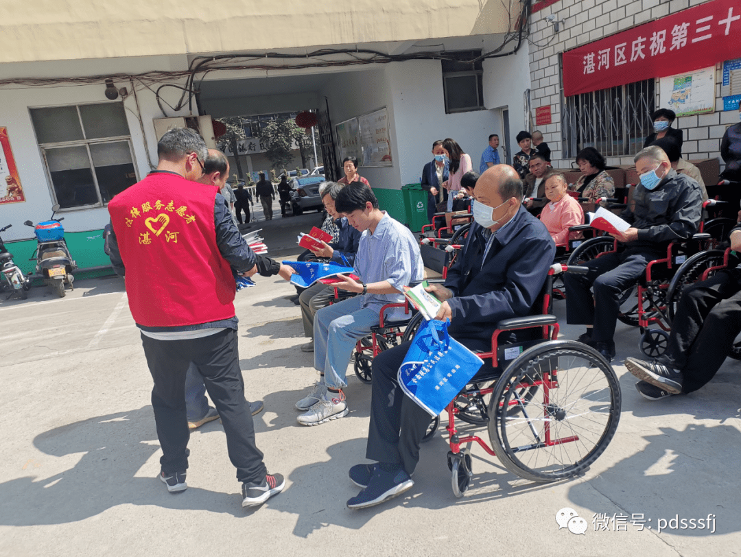 扶残助残,法律援助为残疾人撑起 维权的蓝天