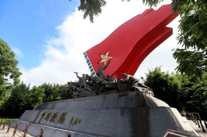 平山,多祝,新庵,高潭;1927年"四一二"反革命政变后,惠东各地军民多次