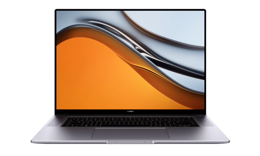 MateBook|全球首款莱茵专业色准认证笔记本 HUAWEI MateBook 16带你 “眼见为实”