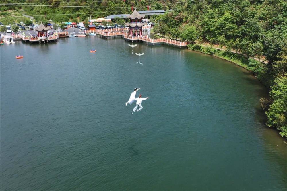 519中国旅游日双牌景区全部免门票