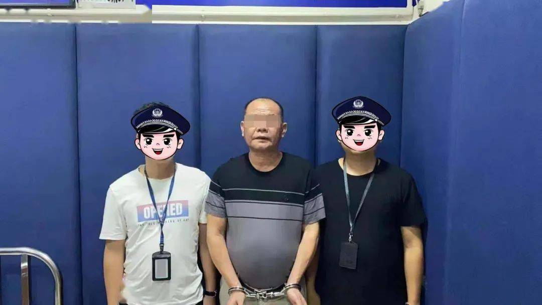 陆丰市公安局涉黑,涉恶集团案逃犯成功"清零"