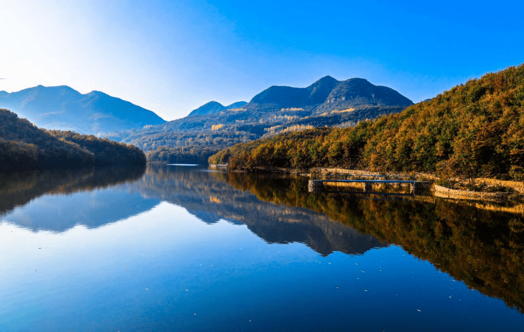 中国旅游日,平顶山市景区惠民政策来咯