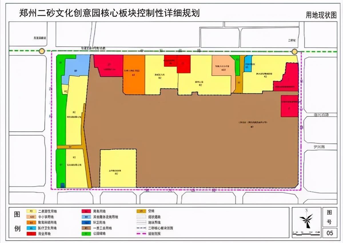 郑州二砂文化创意园新规划发布对标北京798