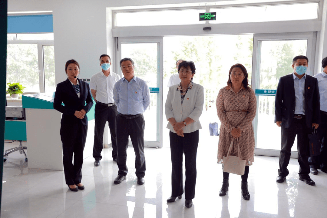 走访慰问活动暨国网蒙东电力公司农电工集中入会服务仪式在通辽举行