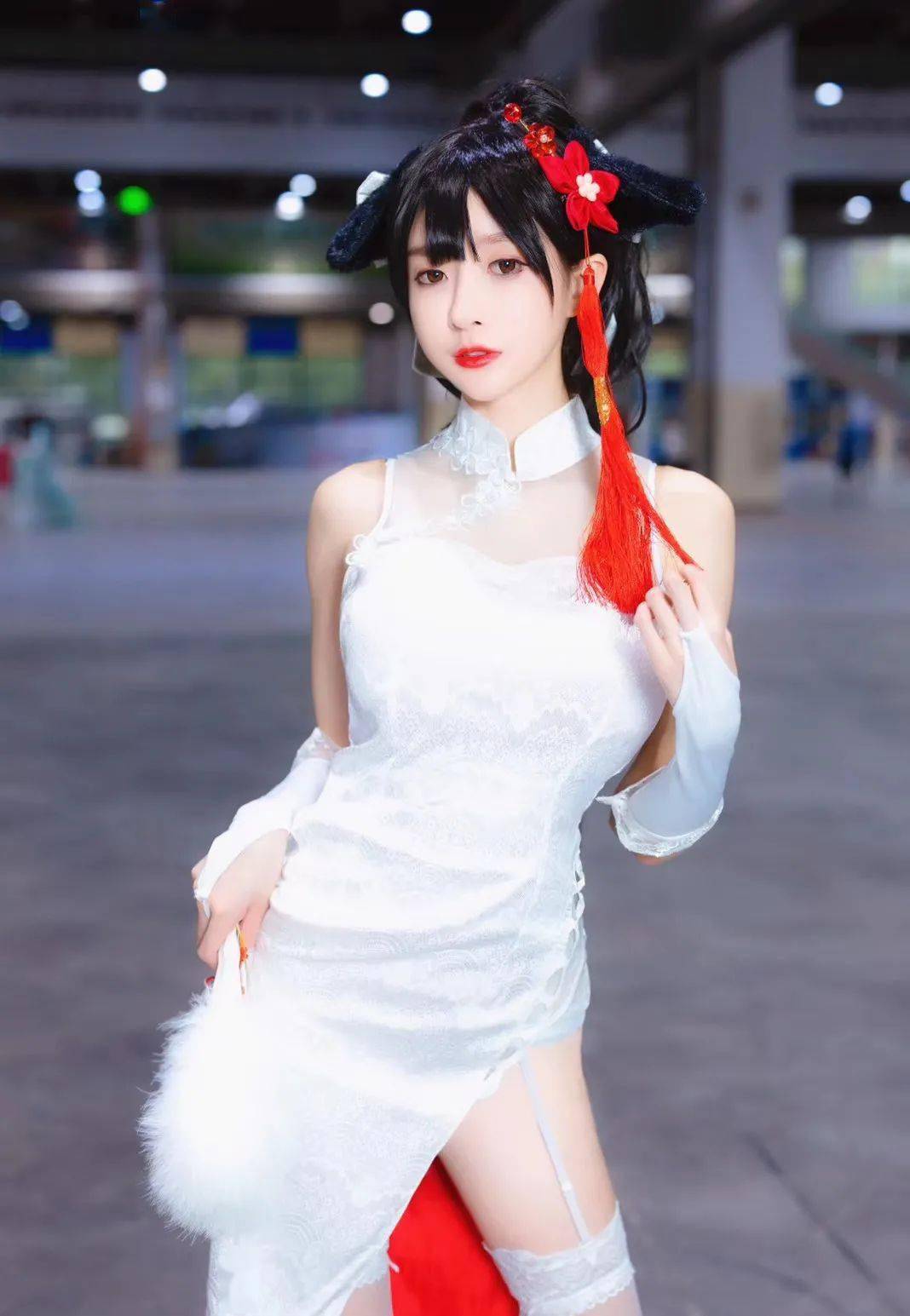 从一般意义上来说的cosplay最早的中文译名是出自台湾,意思是指角色