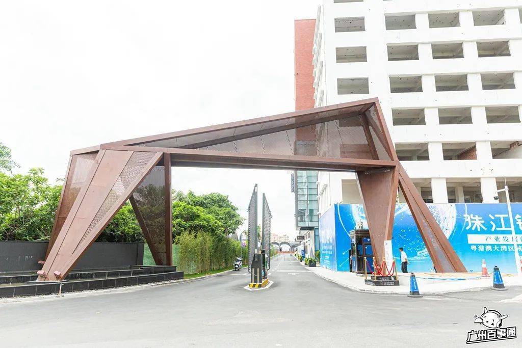 photo 珠江钢琴创梦园 pearl river piano dream park 广州市荔湾区