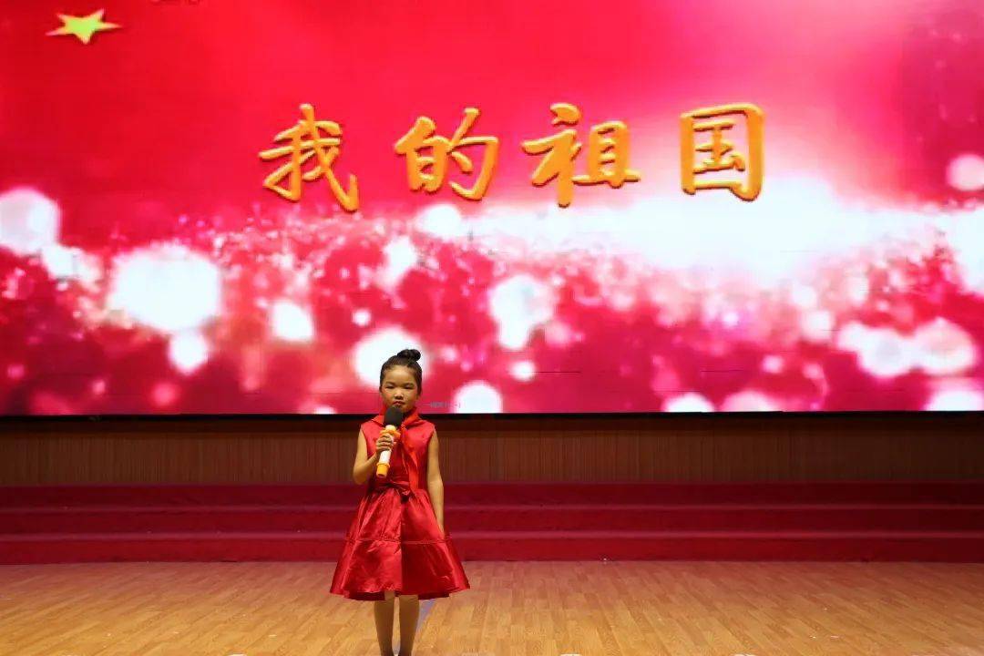 【盐城红领巾】红心向党,队旗伴我共成长 ——伍佑