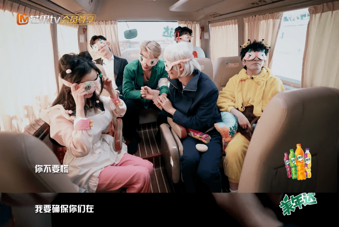 《密室大逃脱》第三季影评:一年没白等,刚回归就刷爆热搜