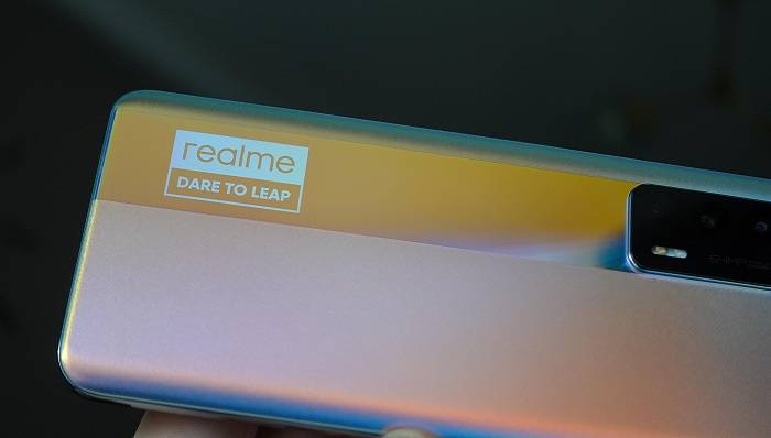 方面|体验realme GT Neo：一款具备旗舰性能的高性价比游戏手机
