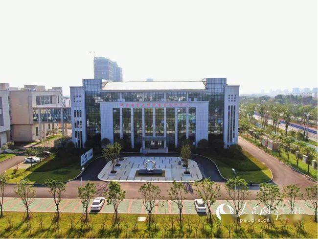 人民网总网首页头条赣江新区再次刷屏中央媒体