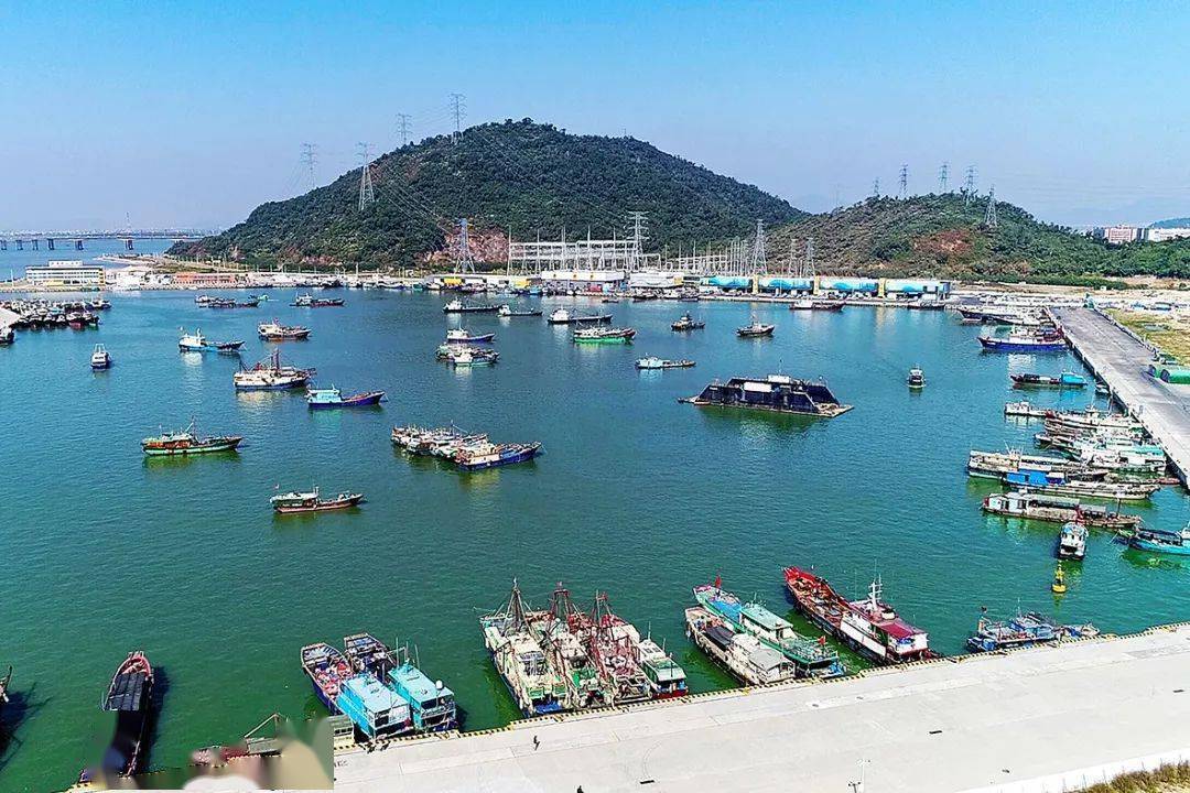 广东唯一上榜珠海这里新添国家级名片