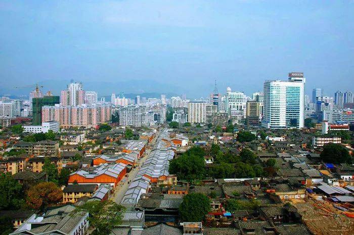 沙县区地产楼市仍然抢眼,这样的城市值得被期待