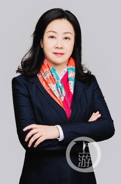 朱军:投行金花绽放科技创新最美光芒_重庆
