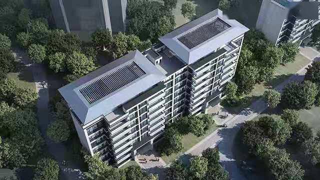 实力对比,中国铁建西派金沙依旧是区域优选项目!
