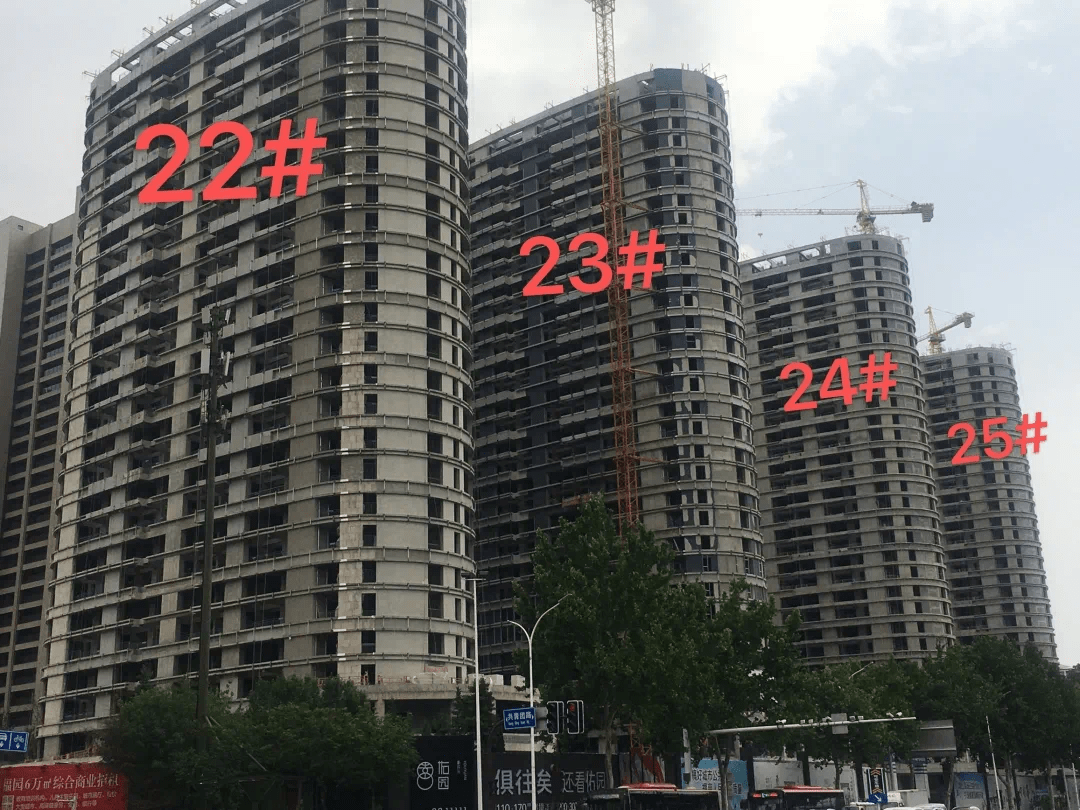 淄博中心城区创新式住宅,均价13000元㎡在售!