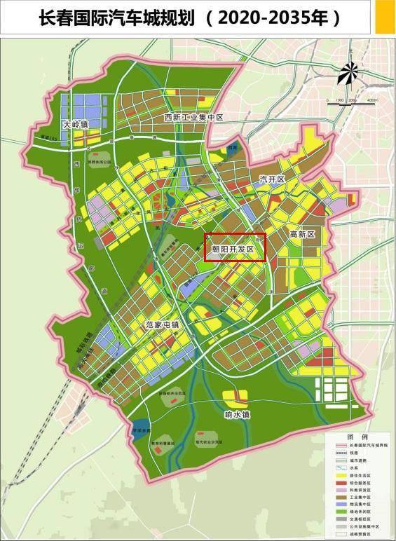 物业类型: 新星宇凤鸣朝阳项目位于朝阳区南四环与育民东路交会西行