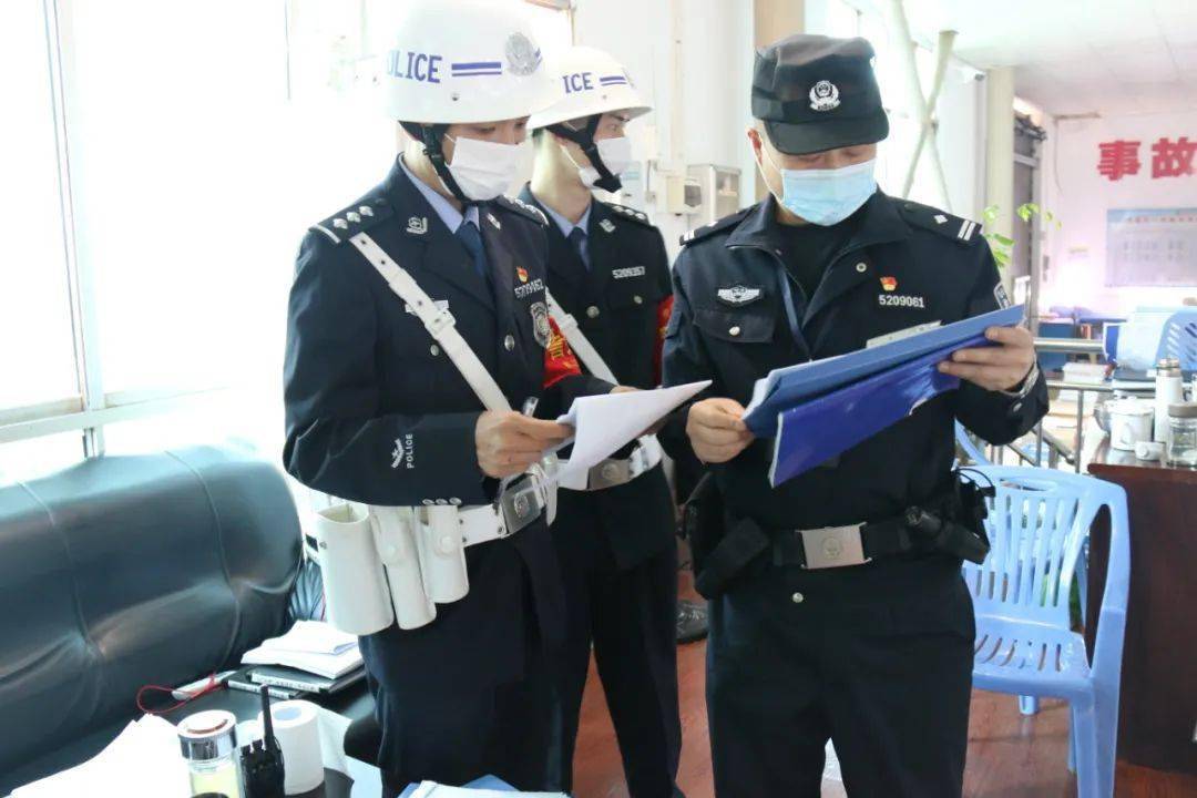 警务督察周活动期间,警务督察队重点对民警值班,执勤情况,罪犯联组