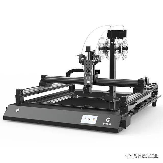 fdm3d打印成型技术是什么?工作原理是怎样的?