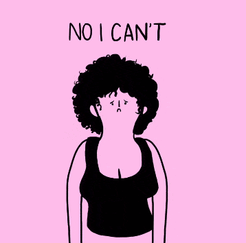 她被称为画风最贱女插画师泄露了女人不为人知的另一面尺度有点大