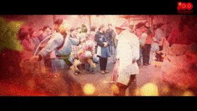 超燃咸丰团员青年用歌声庆祝建党百年唱支山歌给党听