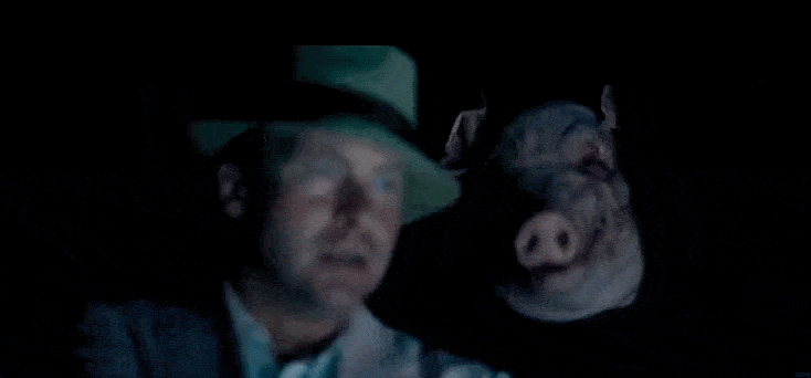 17年前封神,电锯惊魂9烂了?