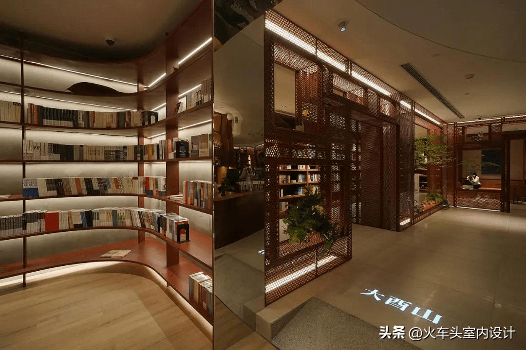 俞挺丨藏在浮华闹市中的神秘书店:二酉