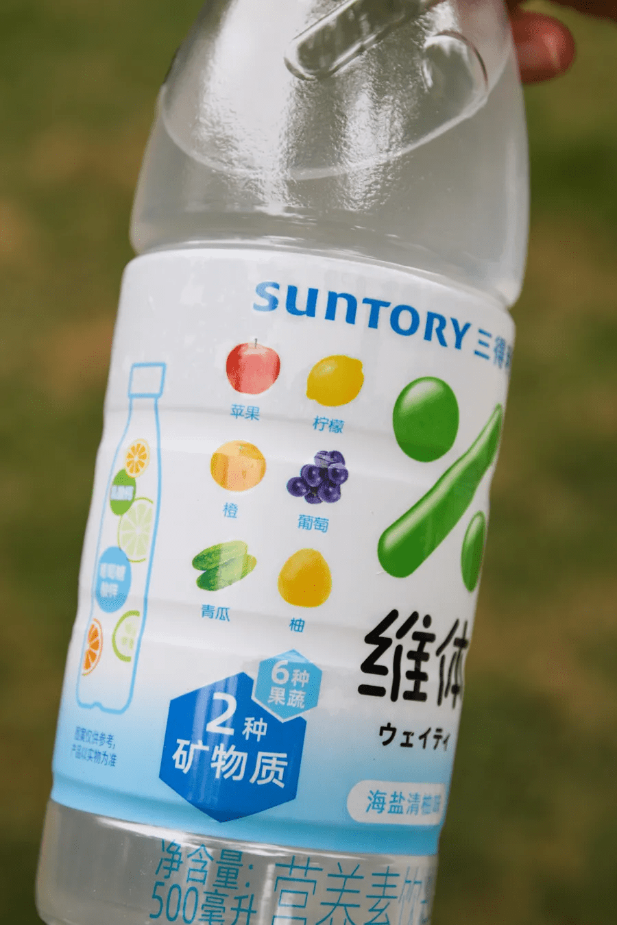 2021年夏天,全网必囤的新品饮料有哪些?