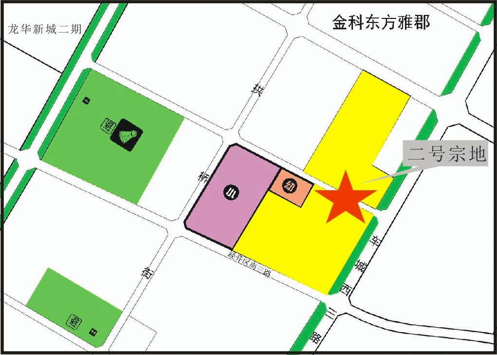 带装修均价不超过19600元㎡龙泉驿两个百亩大盘你pick谁