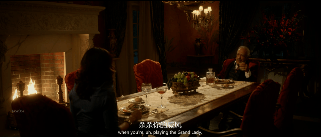 《致命女人》第二季影评:开播9.4,这「杀老公」的大爽剧回来了