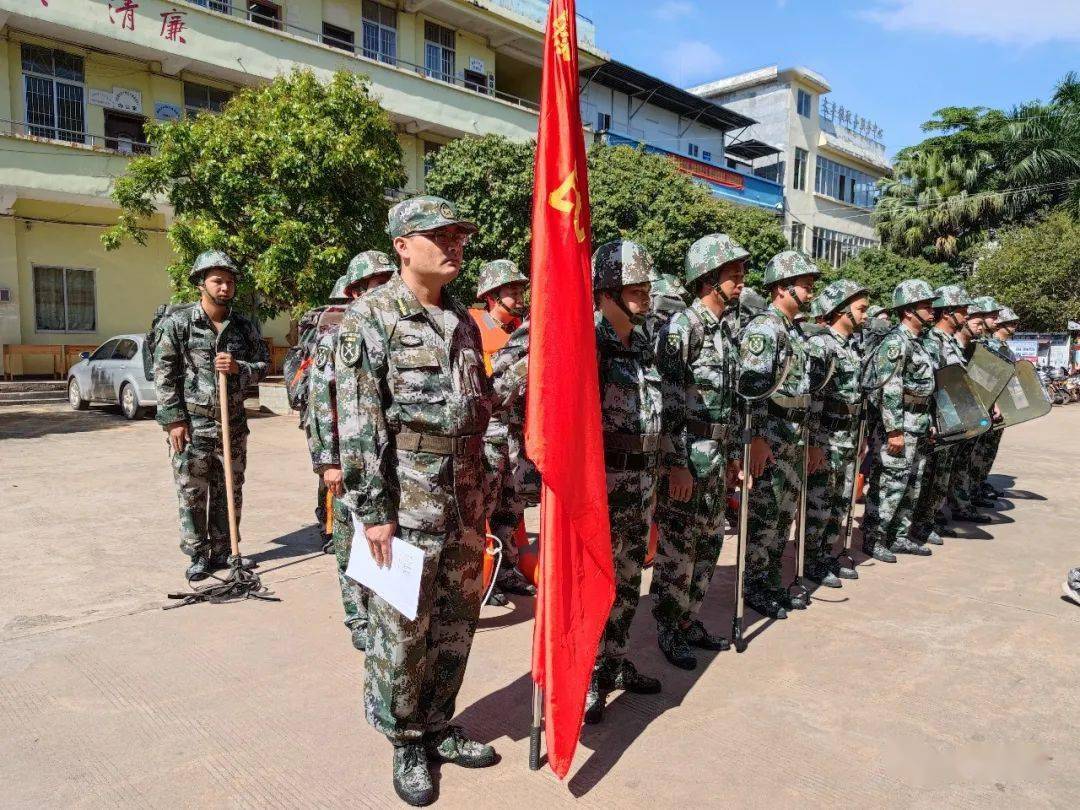 民兵是重要的国防后备力量,必须聚焦强军目标,抓好学习教育,坚固组织