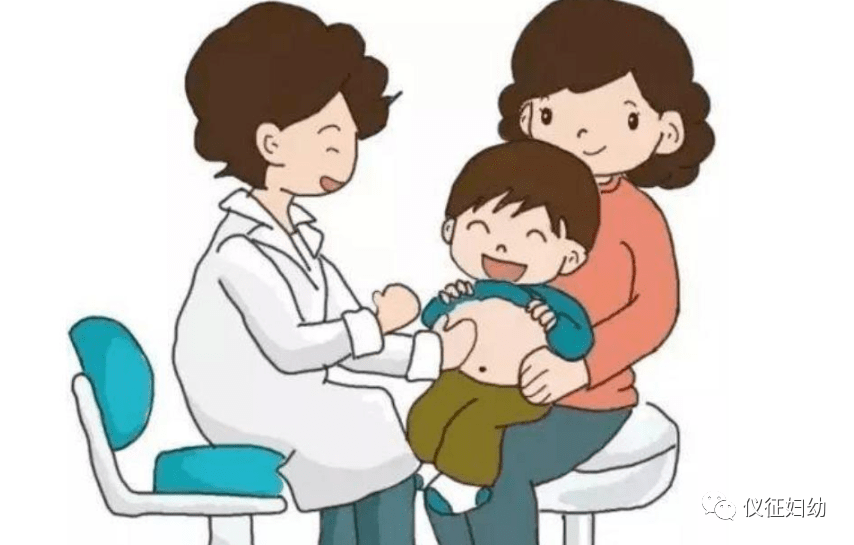 【答疑】孩子"肌张力低下"到底是个啥