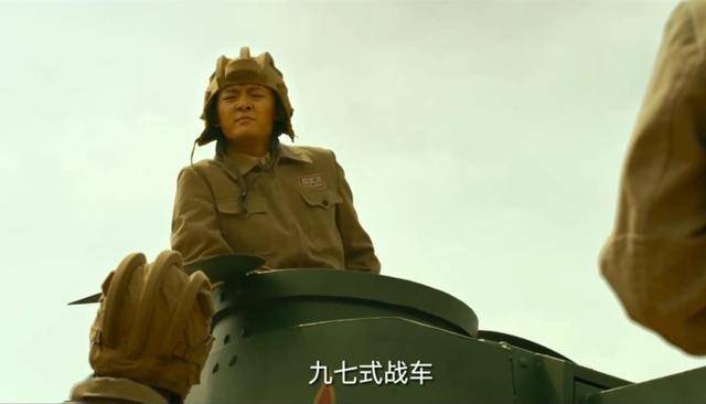 战火熔炉的删减片段赵和被调往连队当翻译向雨三湾发牢骚