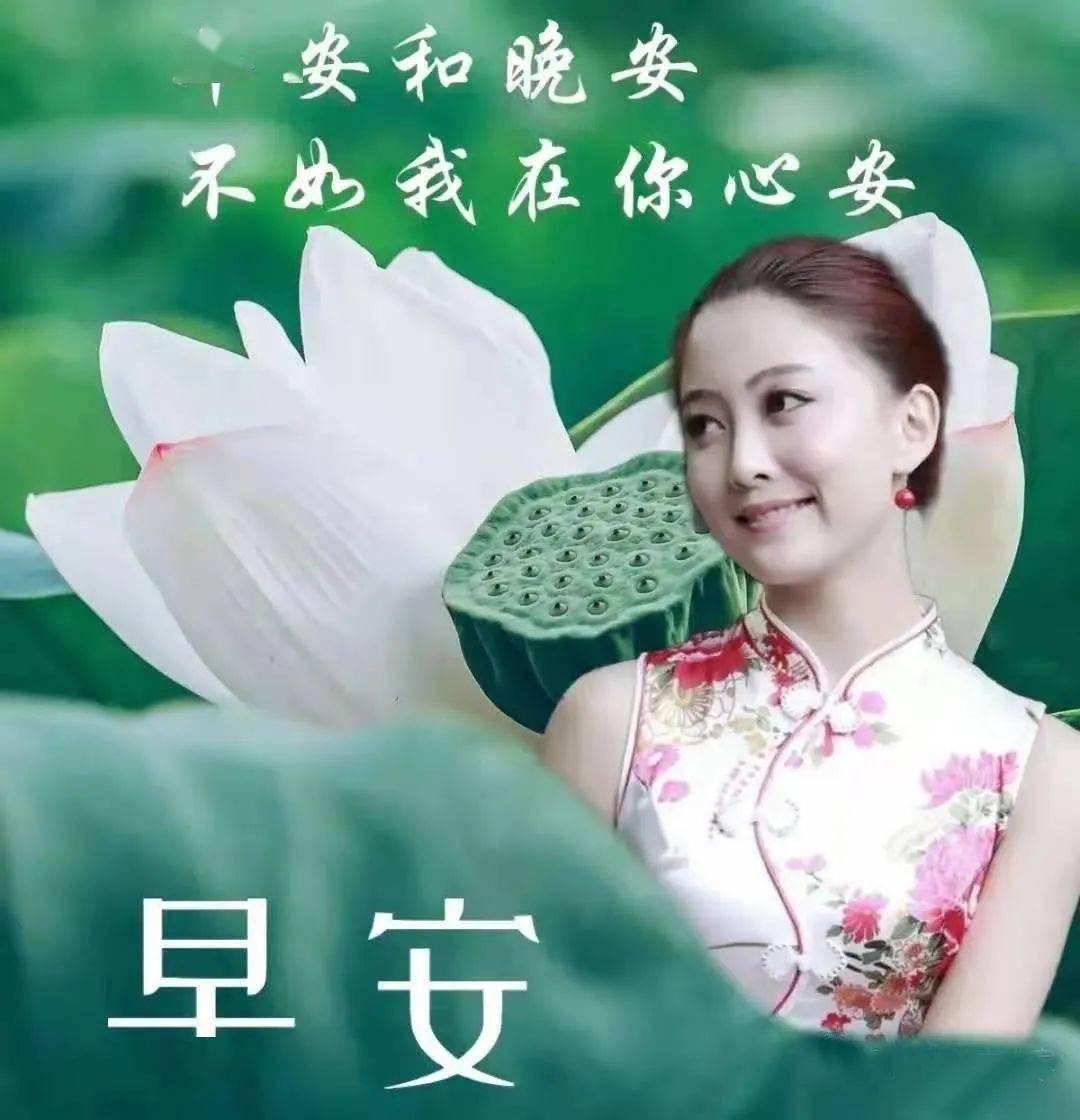 晨语| 早安!美言美图送祝福!