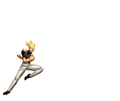 【格斗家传记】一路开挂的人生赢家——二阶堂红丸