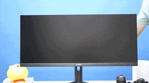 2k档电竞屏新贵 创维f34g4q