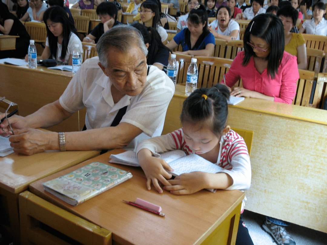 沉痛悼念 何克抗:顶天立地做学问,丹心碧血铸师魂